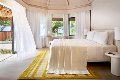 Beach Villa