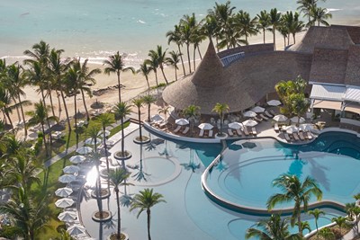 LUX* Belle Mare - Villas 5*, Ile Maurice