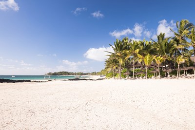 LUX* Belle Mare - Villas 5*, Ile Maurice
