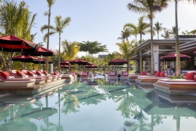 photo lux* grand baie ile maurice