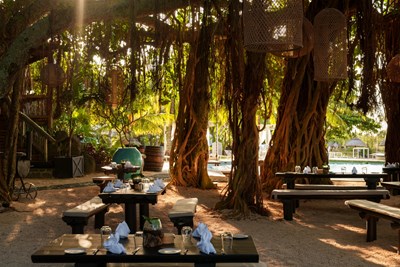 Une cuisine fum�e aux accents cr�oles au Creole Smokehouse