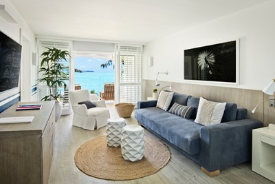 Suite Lux*