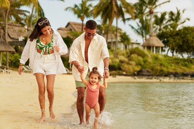 S�jour id�al en famille