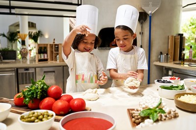 PLAY, un univers d�activit�s pour les petits