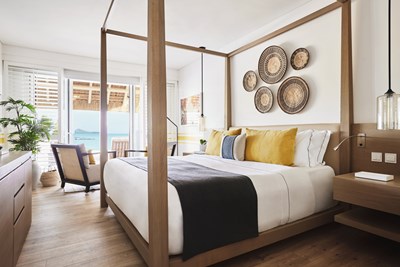 Suite Junior Oc�an