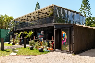 Studio 17, un espace d�di� aux adolescents