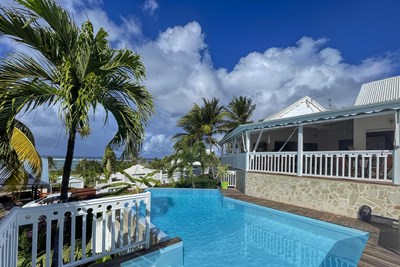 photo Ma Villa en Guadeloupe Guadeloupe