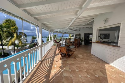 photo Ma Villa en Guadeloupe Guadeloupe