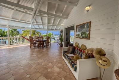 photo Ma Villa en Guadeloupe Guadeloupe