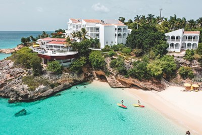 Malliouhana Resort