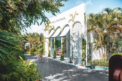Malliouhana Resort