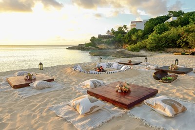 Malliouhana Resort