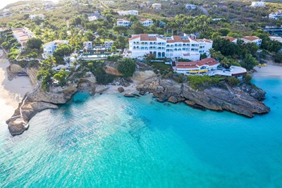 Malliouhana Resort