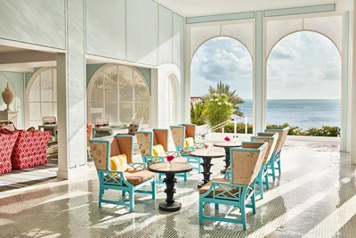 Malliouhana Resort