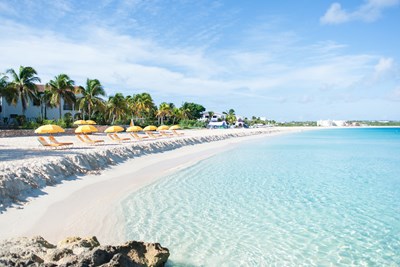 Malliouhana Resort