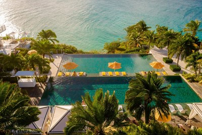 Malliouhana Resort