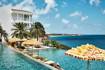 Malliouhana Resort