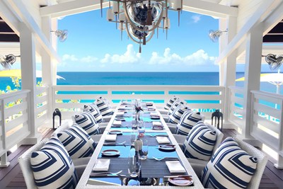Malliouhana Resort | Restaurant le Celeste
