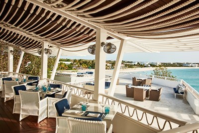 Malliouhana Resort | Restaurant le Celeste