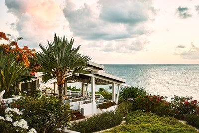 Malliouhana Resort | Restaurant le Celeste