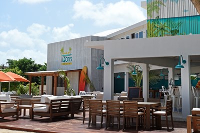 Malliouhana Resort | Restaurant Leon