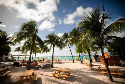 Malliouhana Resort | Restaurant Leon