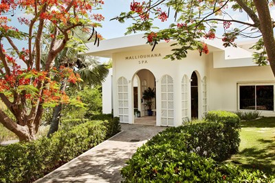 Malliouhana Resort | Le Spa