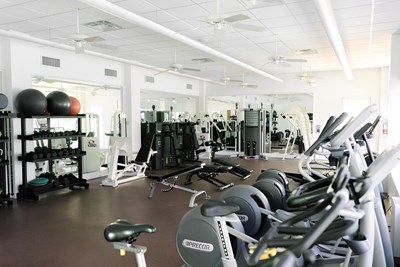 Malliouhana Resort | Centre de fitness