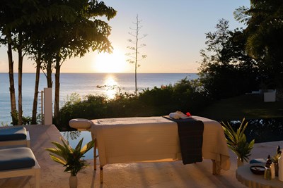 Malliouhana Resort | Le Spa