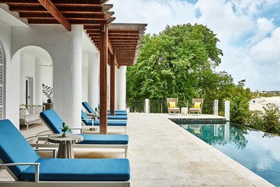 Malliouhana Resort | Le Spa