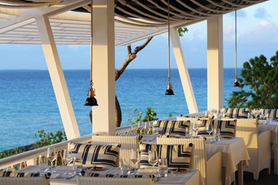 Malliouhana Resort | Restaurant le Celeste