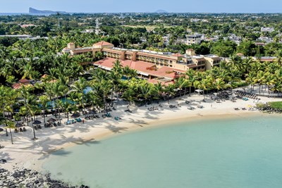 photo mauricia beachcomber resort & spa