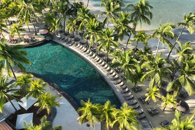 photo mauricia beachcomber resort & spa