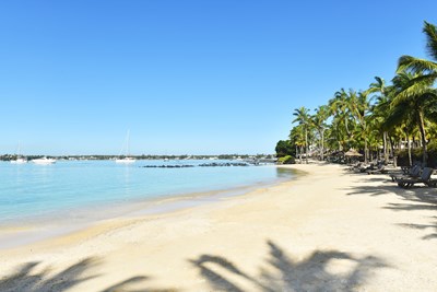 photo mauricia beachcomber resort & spa