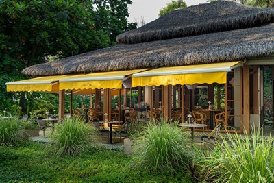 Gastronomie fran�aise au restaurant
