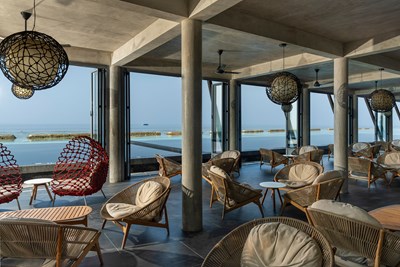 Le Laguna Bar, le rendez-vous incontournable
