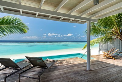 Pool Villa