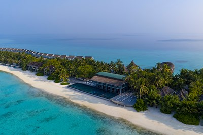 H�tel Niva Kuramathi Maldives 4*