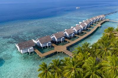 photo niva kuramathi maldives
