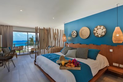 Orient Beach Hotel