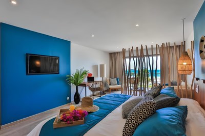 Orient Beach Hotel