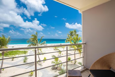 Orient Beach Hotel