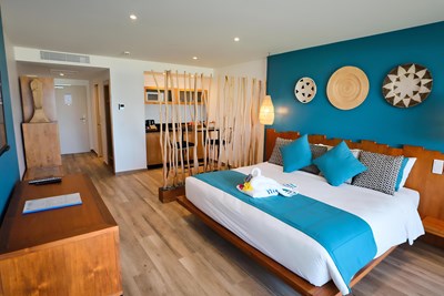 Orient Beach Hotel