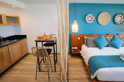 Orient Beach Hotel