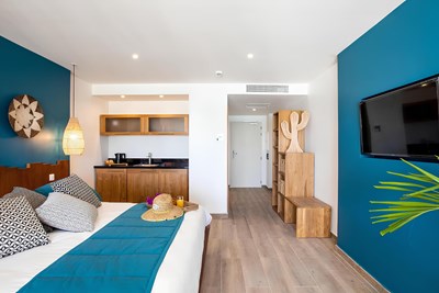 Orient Beach Hotel