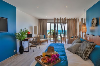 Orient Beach Hotel