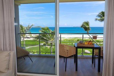 Orient Beach Hotel