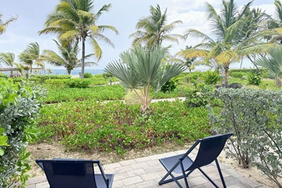 Orient Beach Hotel
