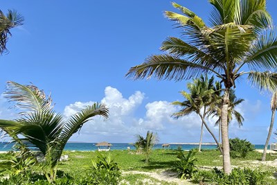 Orient Beach Hotel