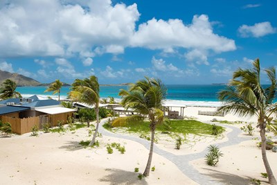 Orient Beach Hotel